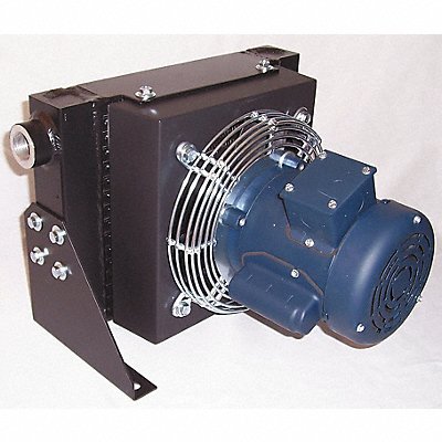 Air-Cooled Aftercoolers image